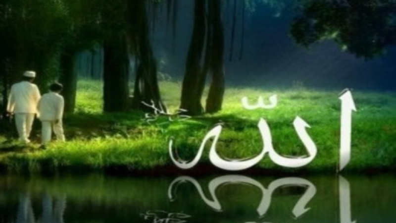 قازاقستانداعى يسلام تاريحى