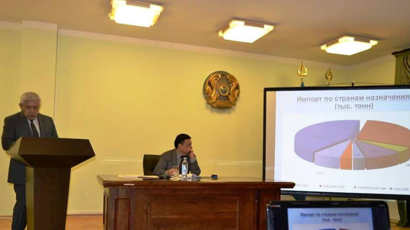 بيۋدجەتكە 1,6 ملن تەڭگە اۋدارىلدى