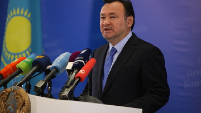 Muhtar qaida barady?