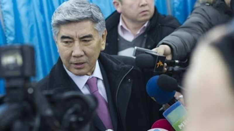 Aibary joq oppozitsiia