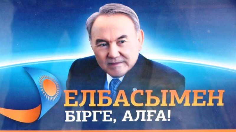 Талғат Әбдіжаппаров, қоғам қайраткері:  "Бізге референдум не үшін қажет?"