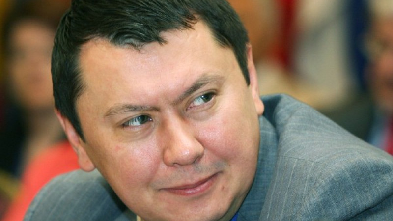 Rahat Aliev skonchalsia v avstriiskoi tiýrme
