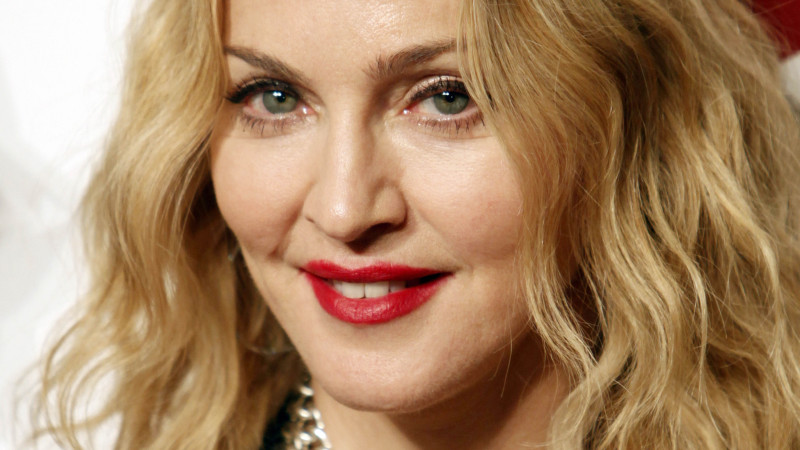 Madonna qartaidy