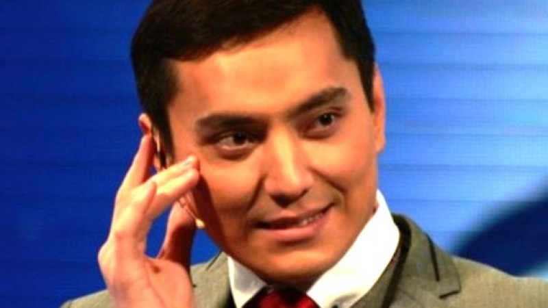 نۇرلان شوۋعا نەگە ٷيٸر?
