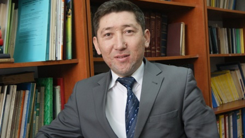 الپاۋىتتار قازاق عالىمدارىنا سەنٸمسٸزدٸكپەن قارايدى