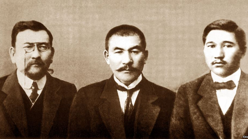 Sultanhan Aqqululy. Á. Bókeihan atyndaǵy Alash ýniversitetin qurý kerek