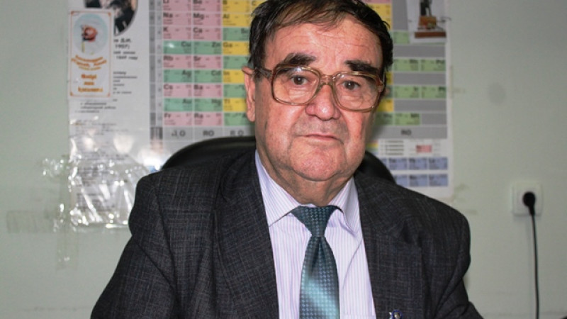 ەبدۋەلي باەشوۆ: «بٸز قۇرباقا ەمەسپٸز»