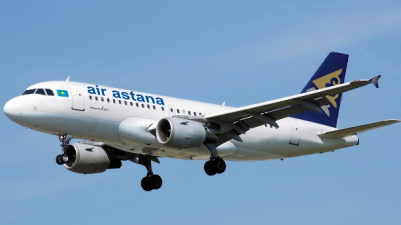 «Eir Astana» qysqy kestege aýysady