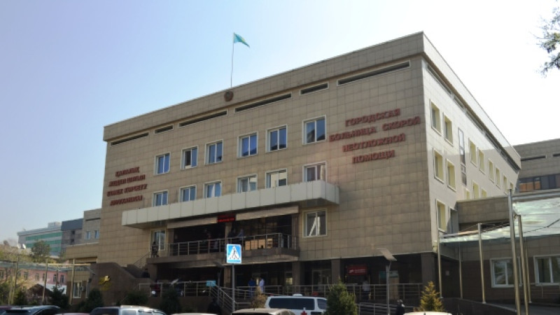 جەدەل مەديتسينالىق قىزمەت جاندانىپ كەلەدٸ