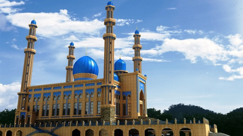 QASIET PEN QASIRET