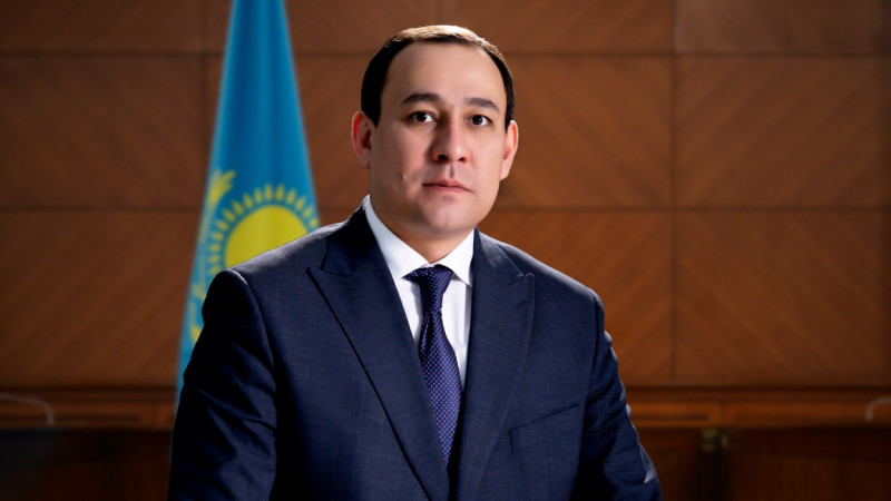 Júdebaev qyzmetinen bosatyldy