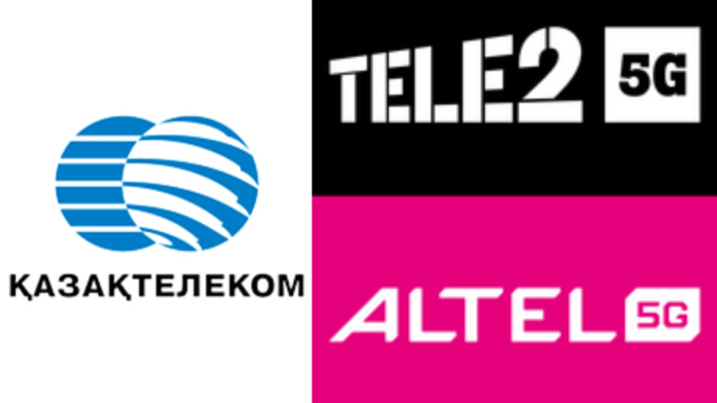 قازاقتەلەكوم Tele2 مەن Altel-دٸ ساتىپ نە ۇتپاقشى?
