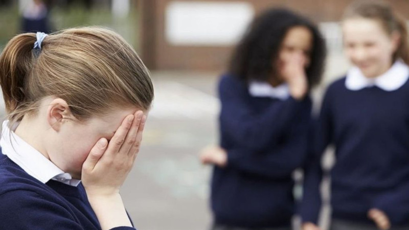 قازاقستان مەكتەپتەرٸندە بۋللينگ مەسەلەسٸ شەشٸلمەك: مينيستر جاۋاپ بەردٸ