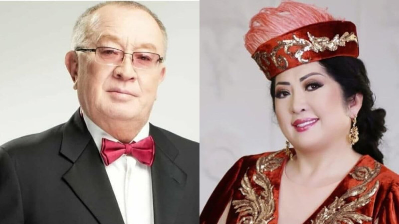 التىنبەك پەن ماقپالدىڭ ماحابباتى: كومپوزيتور شىندىعىن ايتتى