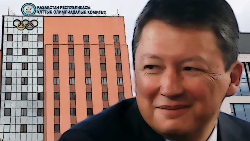 Назарбаевтың күйеубаласы Құлыбаев қызметінен кетеді деген сыбыс шықты