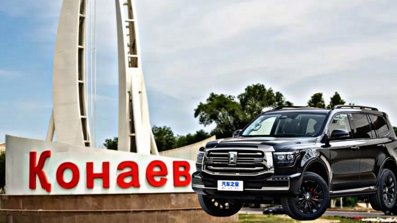 "Нива алса да болар еді..." Люкс сападағы 10 көлік сатып алған Алматы облысы әкімдігі сынға қалды