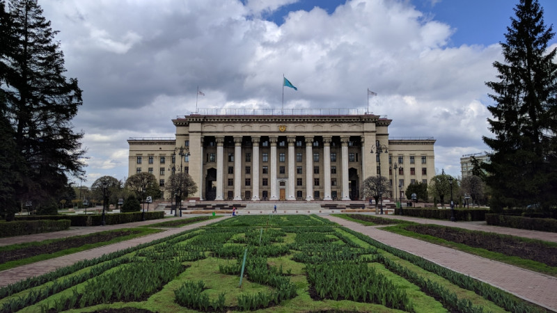 Прокуратураның құрығы: Назарбаевтың қызы Динара Құлыбаеваның да мүлкі тәркілене ме?