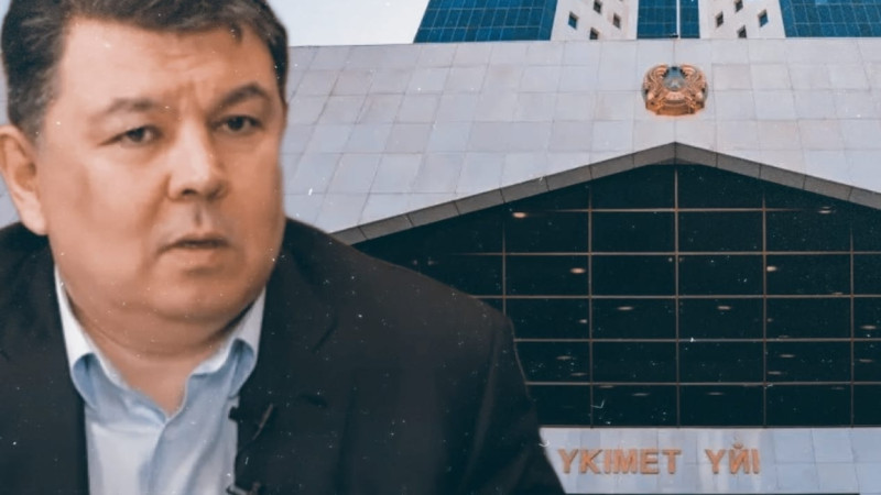 Smaiylovtyń ornyn basatyn basty kandidattyń esimi belgili boldy _ BAQ