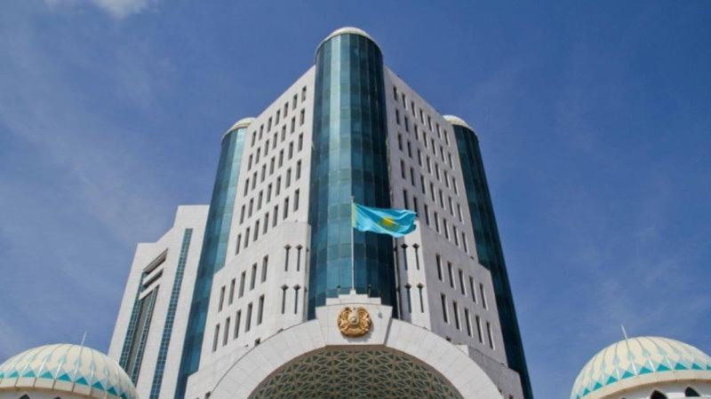Жаңа Үкімет қашан құрылады?