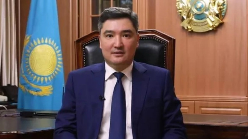 Бектеновтің кандидатурасы қолдау тапты