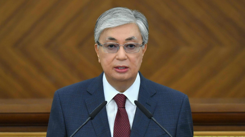 Президент Үкімет неліктен отставкаға кеткенін түсіндірді