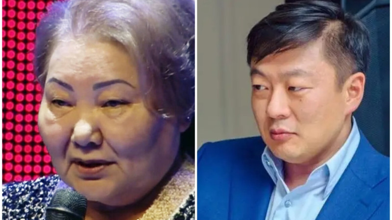 Ánipa Nazarbaevanyń jasyryn kómekshisi Kim Sergei degen kim?