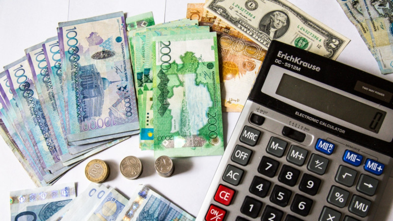 Jambyl oblysynda biýdjetten 209 million teńge jymqyrylǵan