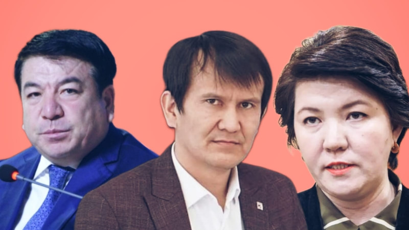 "Ұстаздарды қудалауды доғарыңыз". Депутат Оқу-ағарту министріне талап қойды