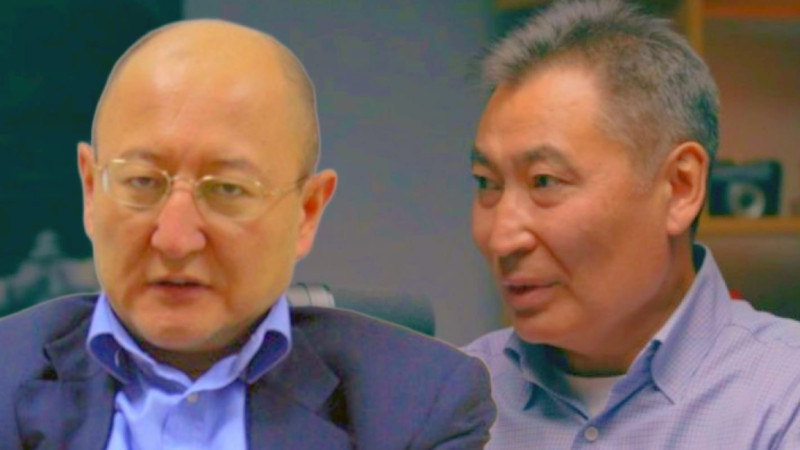 Altynbektiń ólimi? FBR osy qylmysty zerttep, nátijesin Qazaqstanǵa tapsyrǵan - Jaqiianov