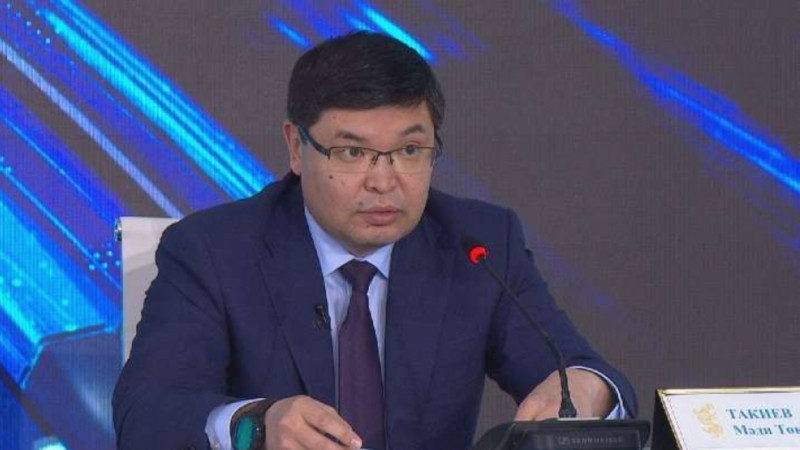Jańa ministrdiń jalaqysy - 1,5 million teńge