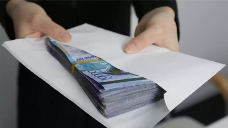 جەتٸسايدا بٸلٸم بٶلٸمٸنٸڭ بۋحگالتەرلەرٸ 3 ملرد تەڭگەگە جۋىق قارجى "جەپ قويعان"