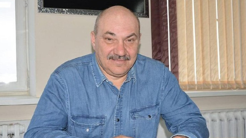 قازاقستانداعى ٸرٸ كومپانييانىڭ يەلەرٸنٸڭ بٸرٸ ۇستالدى