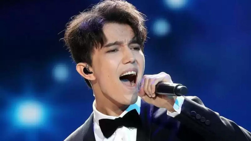 Dimash Qudaibergen jańa qyzmetke taǵaiyndaldy