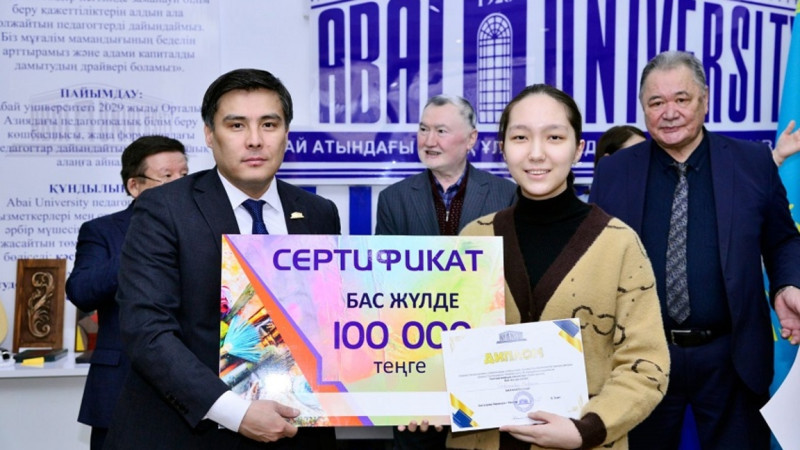 Шәкен Ниязбековтің 85 жылдығына арналған конкурс өтті