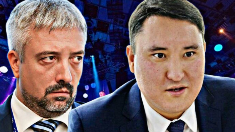 قازاقستاندىق ساراپشى روسسوترۋدنيچەستۆو باسشىسىن كەزدەسۋگە شاقىردى