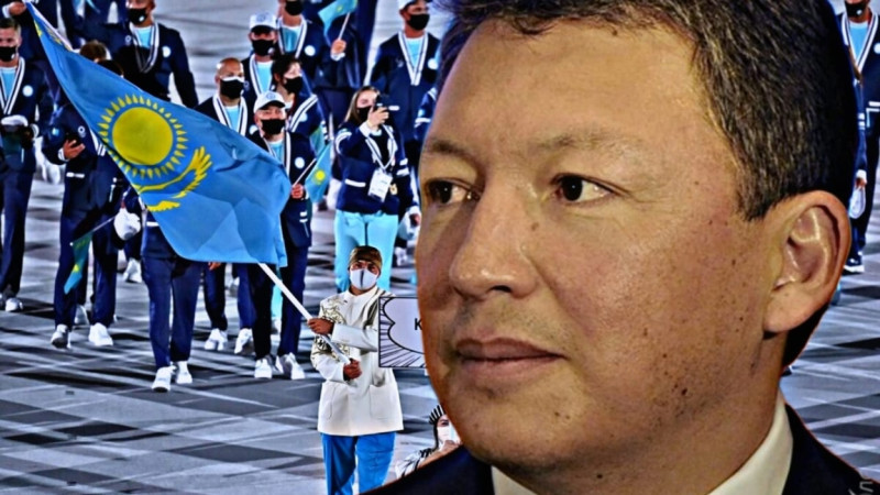 Qulybaevtyń Olimpiada komitetinde qalý ne qalmaýy sheshiletin kún belgili boldy
