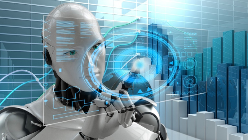 Jasandy intellekt pen BIG DATA memqyzmettiń tiimdiligin arttyrady