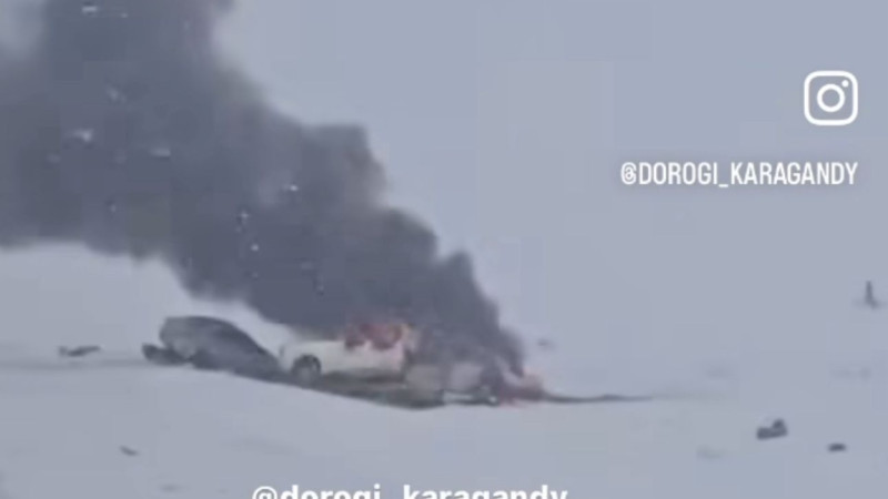 Nyǵmatýlinniń aǵalarynan kásiporyn satyp alǵan tanymal kásipker jol apatynan qaza tapty