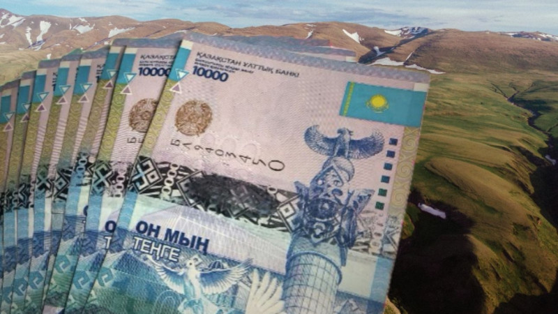 Abai oblysynda Ulttyq parktegi bylyq áshkere boldy