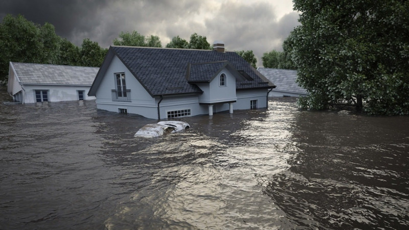قازاقستاننىڭ ايماقتارى كٶكتەمگٸ سۋ تاسقىنىنا قانشالىقتى دايىن?
