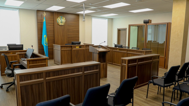 Қансыраған қызға дер кезінде көмектеспеген құтқарушыға сот үкімі шықты