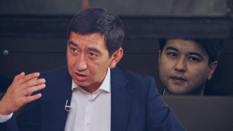 "اقپاراتتىق سوعىستا نٷكەنوۆتەر ۇتىلىپ جاتىر". دەپۋتات اتىشۋلى ٸسكە قاتىستى پٸكٸر بٸلدٸردٸ