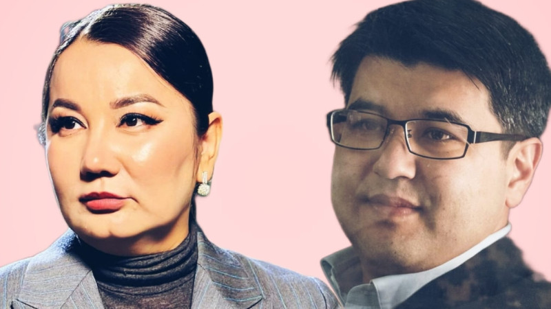 بيشٸمباەۆ ٸسٸ? بٸزدە بەرٸ ساتىلادى دەپ ويلايدى - ايگٷل ورىنبەك