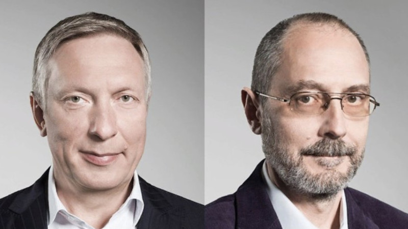Forbes тізіміндегі беделді қос кәсіпкер Ресей азаматтығынан бас тартты