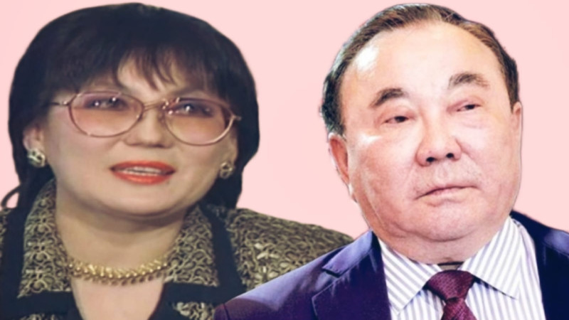"Jol apaty bolǵan kólikte Bolat Nazarbaev ta otyrǵan". Eralievanyń uly qaiǵyly kún týraly aitty