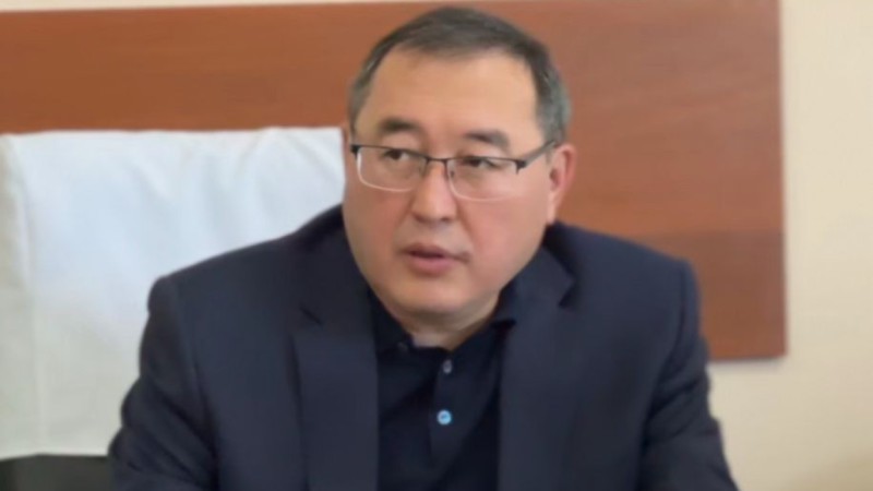 Almaty oblysynyń ákimi tótenshe jaǵdaiǵa bailanysty halyqqa úndeý jasady