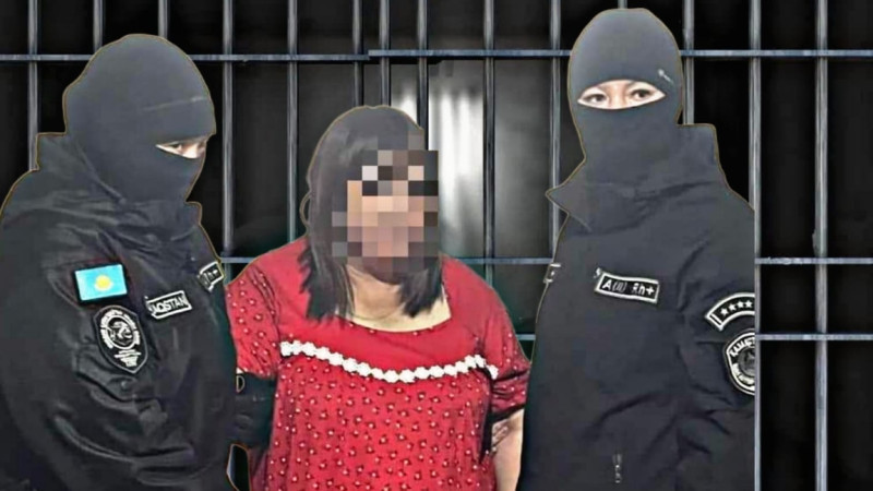 قىزىلوردالىق بەلسەندٸنٸڭ بالالارى توقاەۆتان كٶمەك سۇرادى