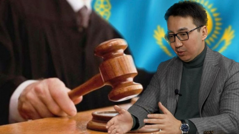 Адвокат сот жүйесіндегі былықтардың бетін ашты