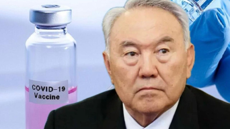 Nazarbaev qazaqty joiǵysy kelgen alpaýyttarmen ne jaily kelisken?