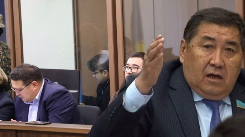 سوت بۇرا تارتىپ كەتەدٸ دەپ ويلامايمىن - باپي بيشٸمباەۆ ٸسٸ تۋرالى